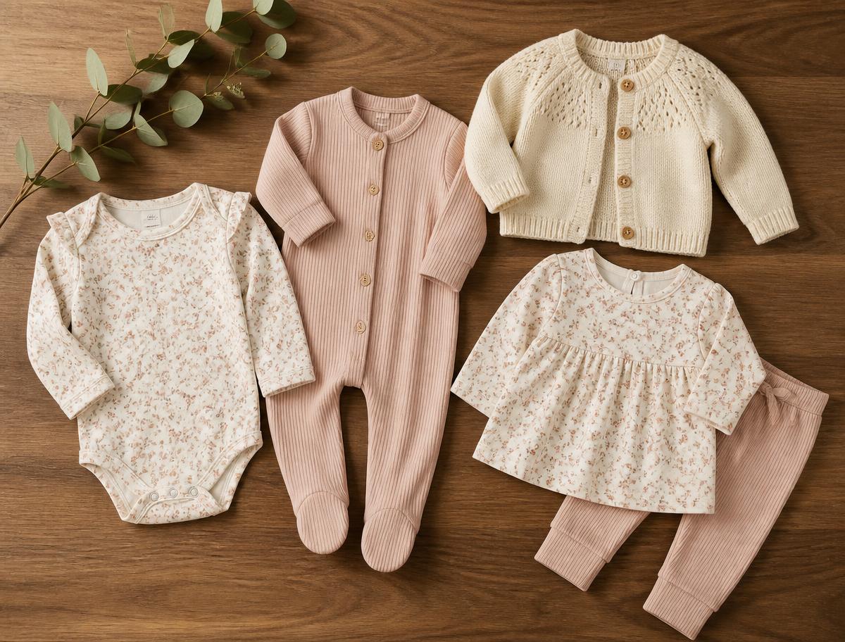 Clothing